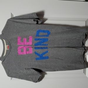 Homage "Be Kind" T Shirt